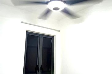 United Point Residence (Residensi Bersepadu)