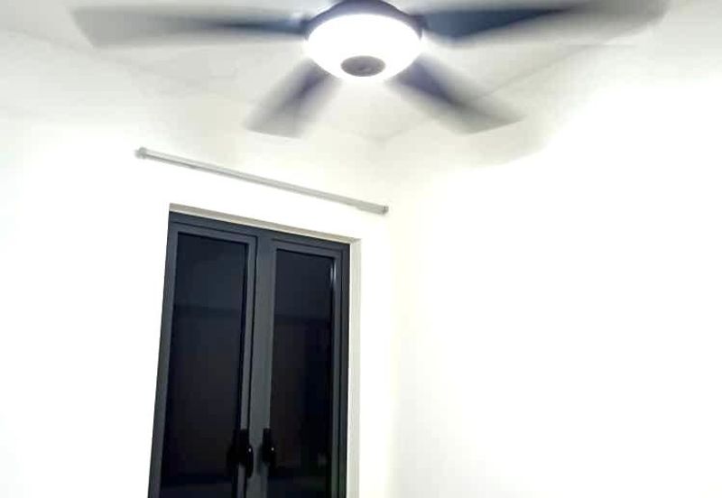 United Point Residence (Residensi Bersepadu)