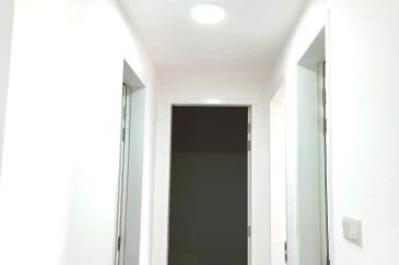 United Point Residence (Residensi Bersepadu)