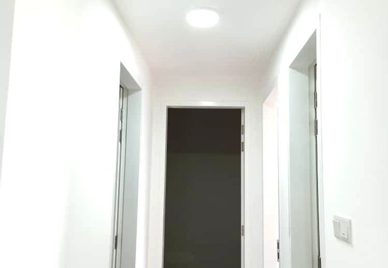 United Point Residence (Residensi Bersepadu)