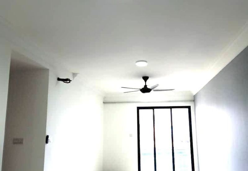 United Point Residence (Residensi Bersepadu)