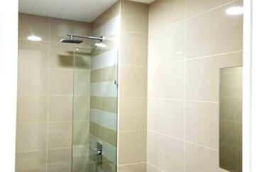 United Point Residence (Residensi Bersepadu)