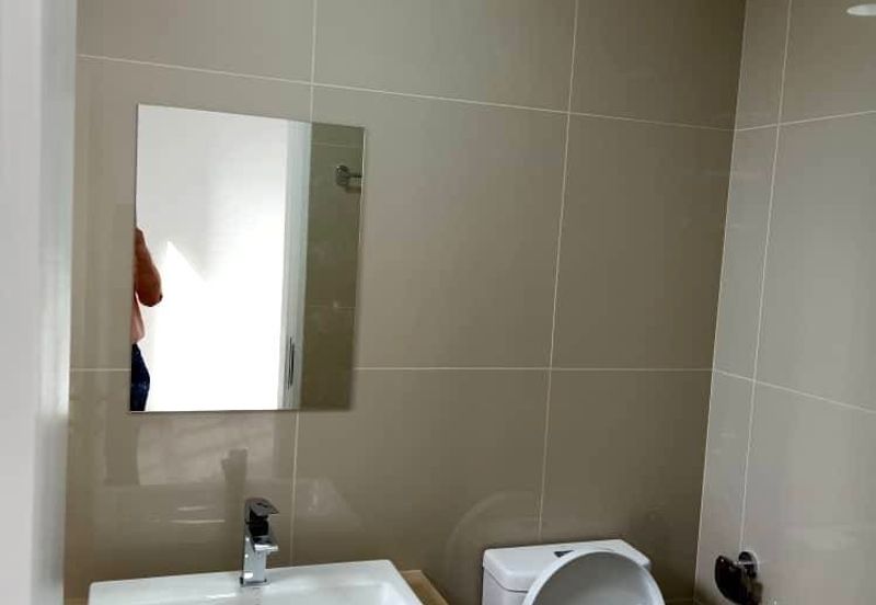 United Point Residence (Residensi Bersepadu)