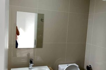 United Point Residence (Residensi Bersepadu)