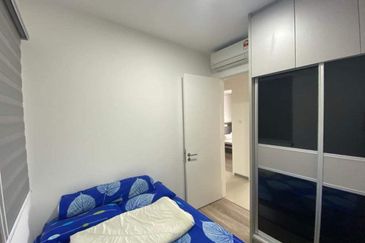 United Point Residence (Residensi Bersepadu)