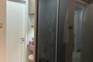 United Point Residence (Residensi Bersepadu)