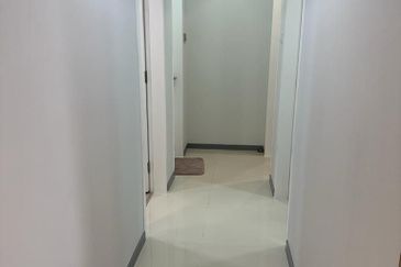 United Point Residence (Residensi Bersepadu)