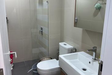 United Point Residence (Residensi Bersepadu)