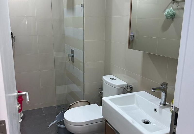 United Point Residence (Residensi Bersepadu)