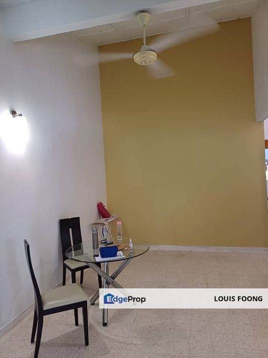 Taman Selayang Jaya 1 Storey Terraced Landed House for Sale, Selangor, Selayang