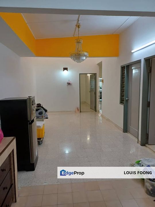 Taman Selayang Jaya 1 Storey Terraced Landed House for Sale, Selangor, Selayang