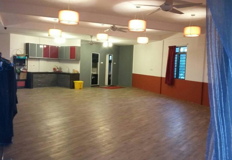 Seksyen 9, Kota Damansara