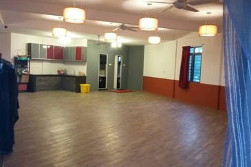 Seksyen 9, Kota Damansara