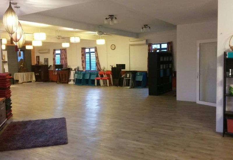 Seksyen 9, Kota Damansara