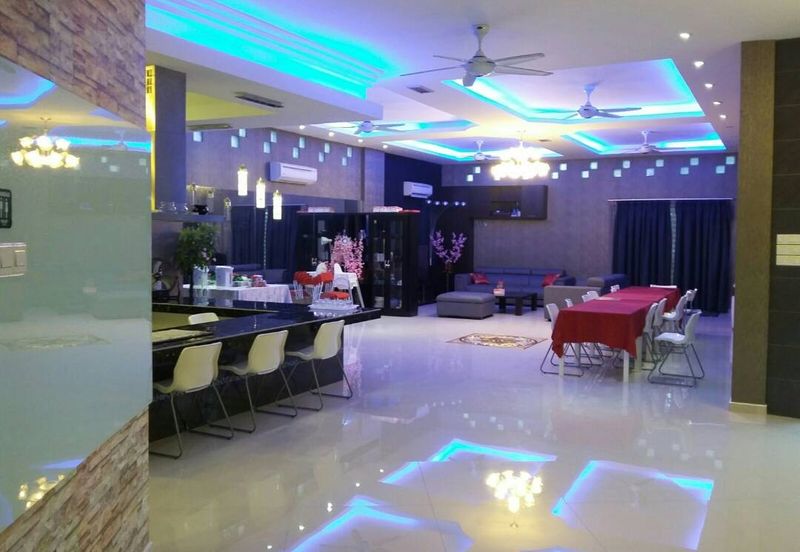 Seksyen 9, Kota Damansara