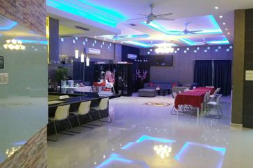 Seksyen 9, Kota Damansara