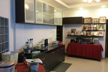 Seksyen 9, Kota Damansara