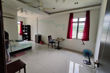 Seksyen 9, Kota Damansara