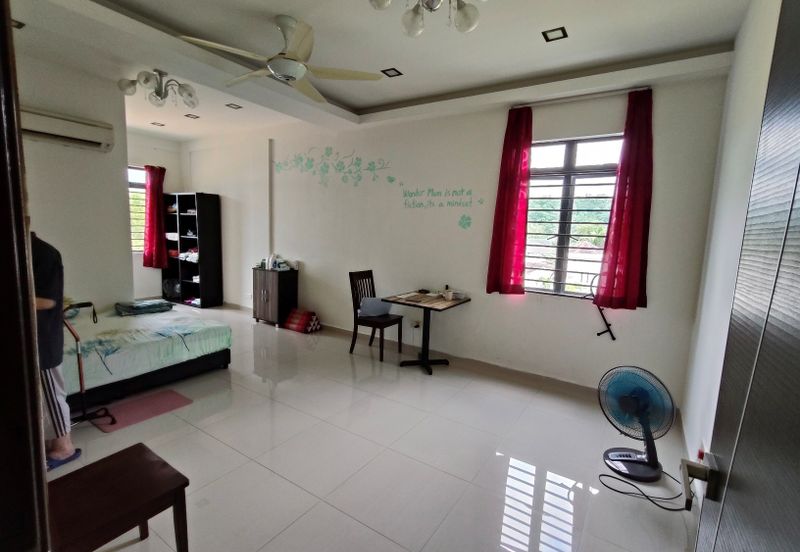 Seksyen 9, Kota Damansara