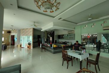 Seksyen 9, Kota Damansara