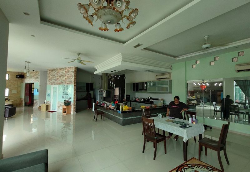 Seksyen 9, Kota Damansara