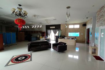 Seksyen 9, Kota Damansara