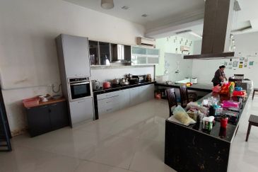 Seksyen 9, Kota Damansara