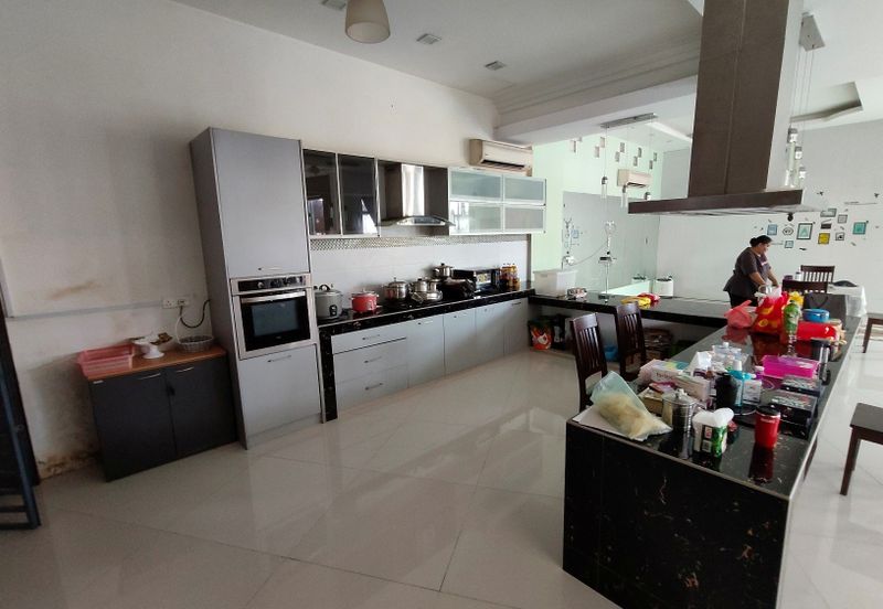 Seksyen 9, Kota Damansara