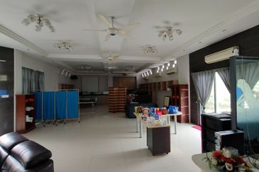 Seksyen 9, Kota Damansara