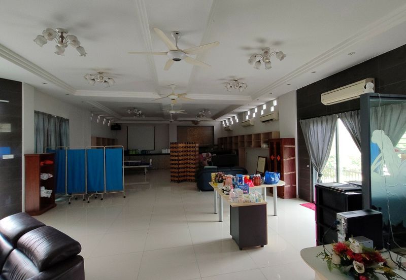 Seksyen 9, Kota Damansara