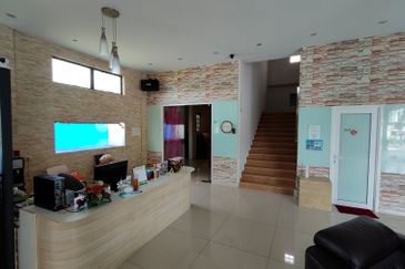 Seksyen 9, Kota Damansara