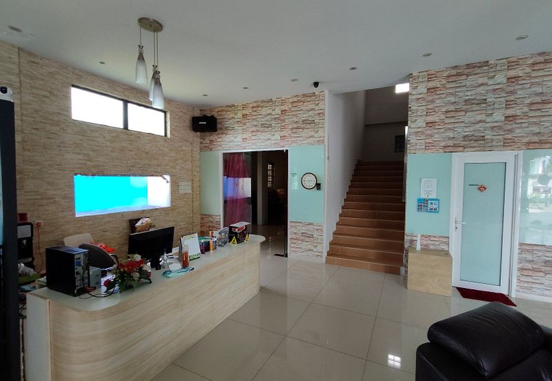 Seksyen 9, Kota Damansara