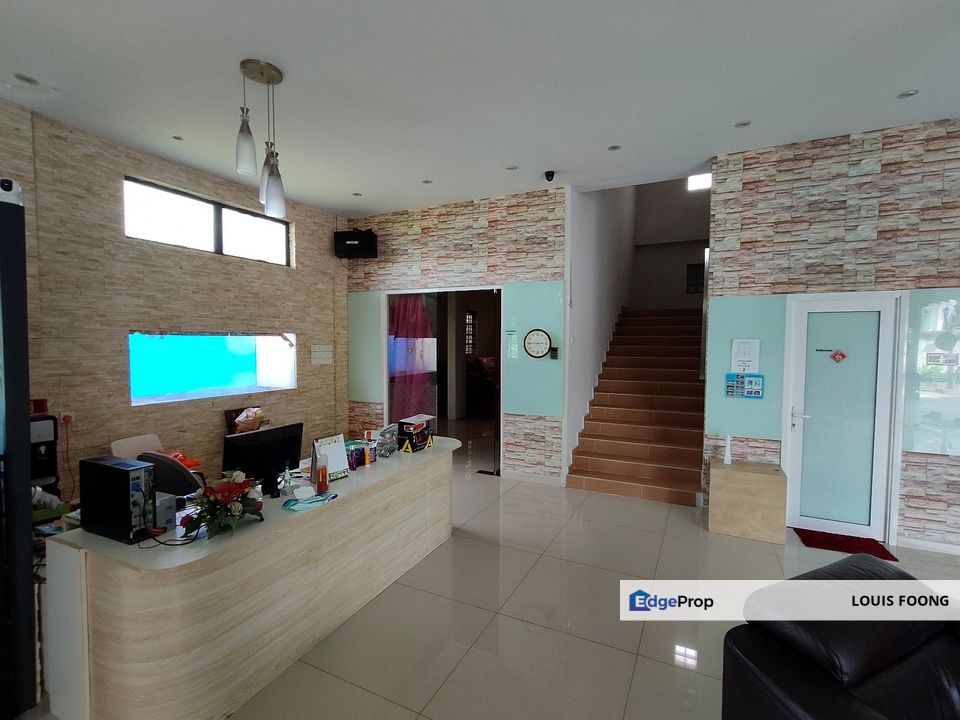 Rimba Valley Kota Damansara Section 9 3.5 Storey Bungalow for Sale, Selangor, Kota Damansara