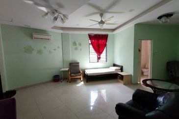 Seksyen 9, Kota Damansara