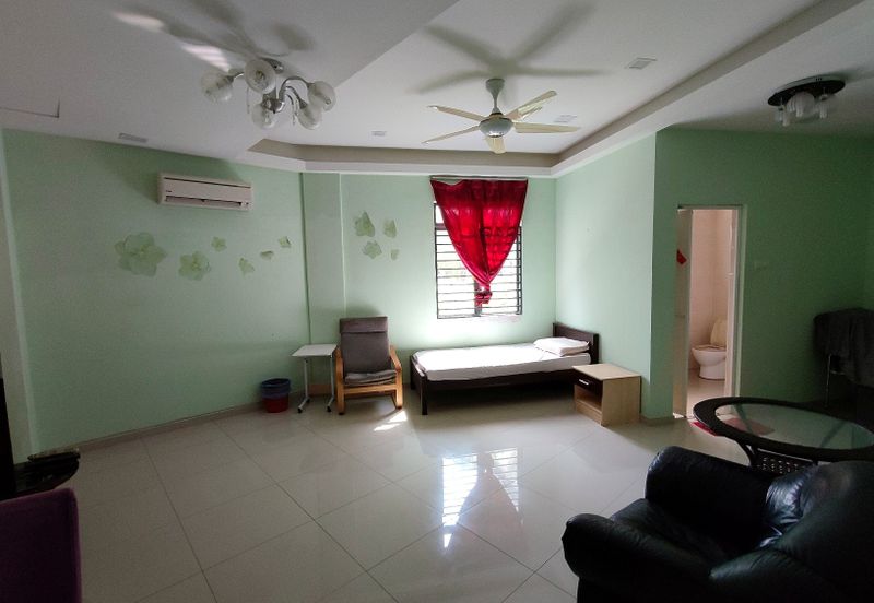 Seksyen 9, Kota Damansara