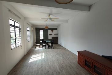 Seksyen 9, Kota Damansara