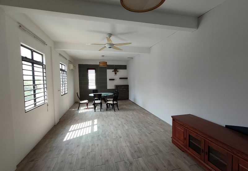 Seksyen 9, Kota Damansara