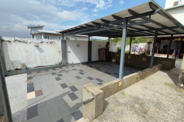 Seksyen 9, Kota Damansara