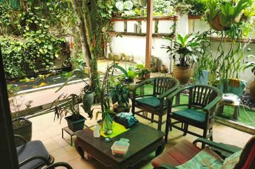 Seksyen 9, Kota Damansara