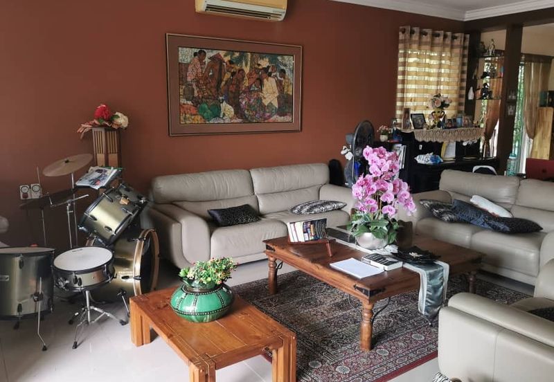 Seksyen 9, Kota Damansara