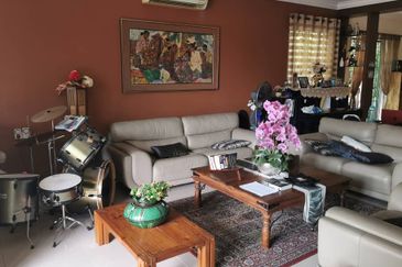 Seksyen 9, Kota Damansara