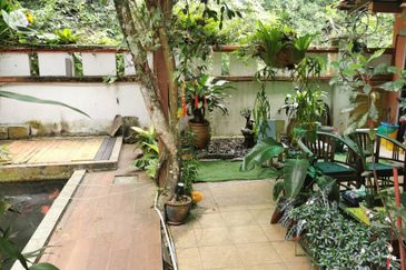 Seksyen 9, Kota Damansara