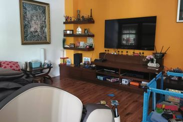 Seksyen 9, Kota Damansara