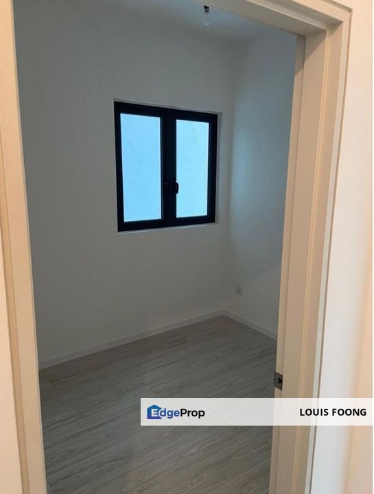 Three33 Residence Kepong High-end Condominium for Sale , Kuala Lumpur, Kepong