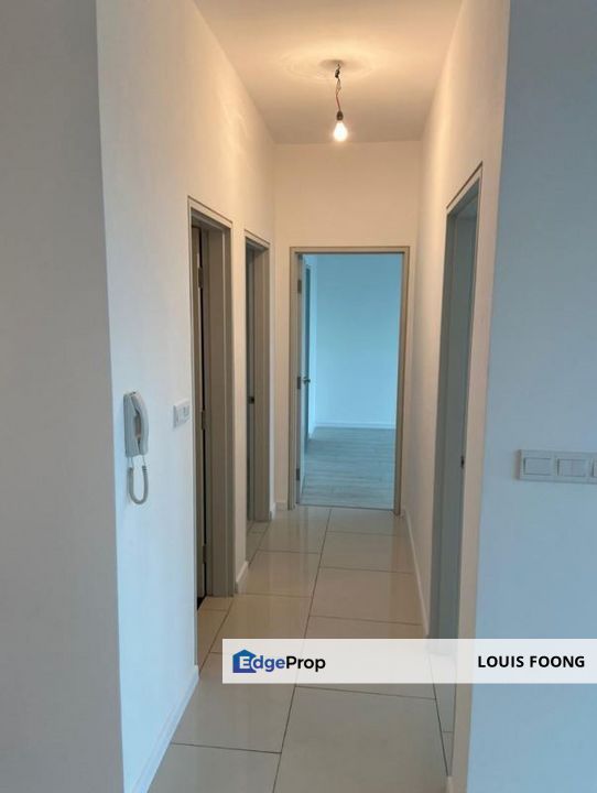 Three33 Residence Kepong High-end Condominium for Sale , Kuala Lumpur, Kepong