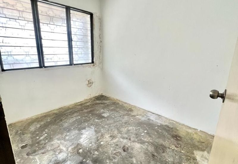 Taman Kepong (Kepong Garden)