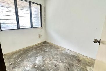 Taman Kepong (Kepong Garden)