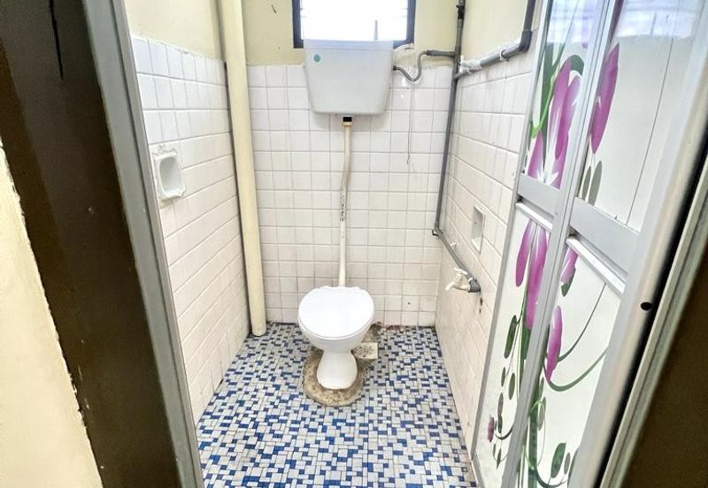 Taman Kepong (Kepong Garden)