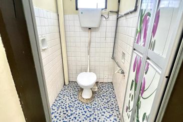 Taman Kepong (Kepong Garden)