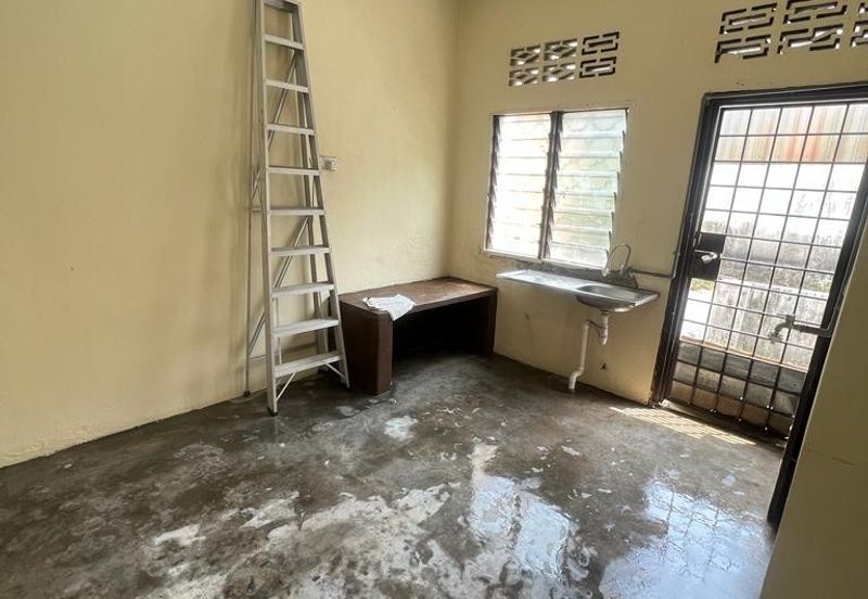 Taman Kepong (Kepong Garden)